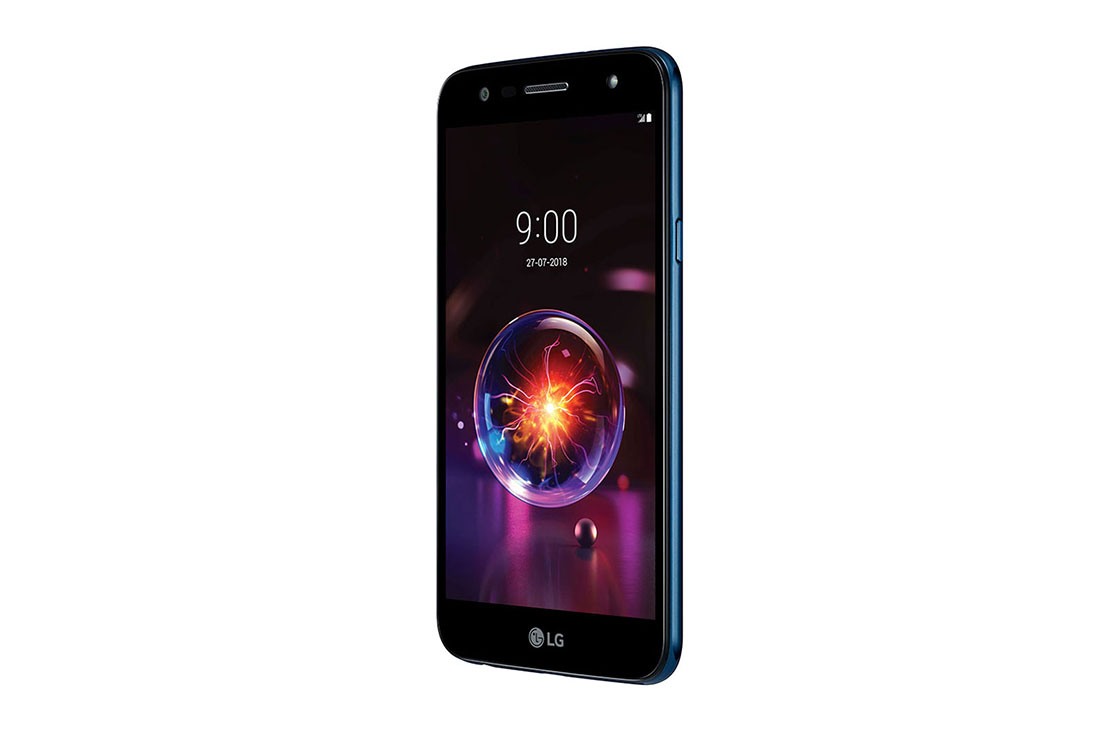 LG X Power 3