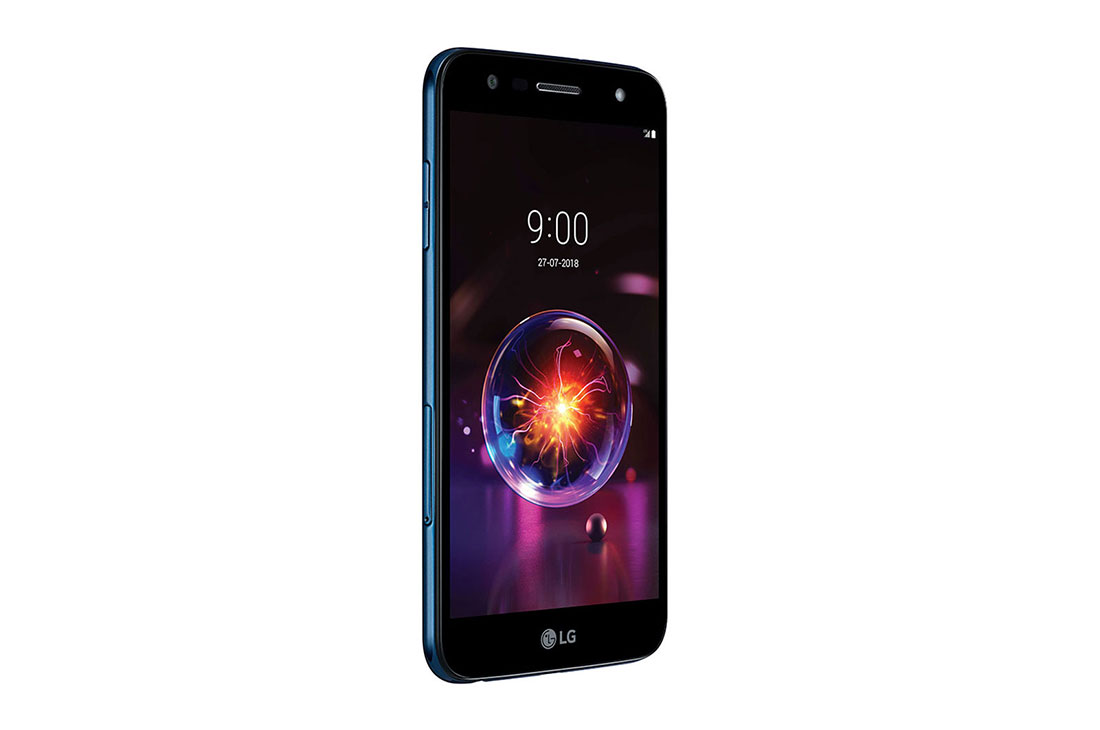 LG X Power 3