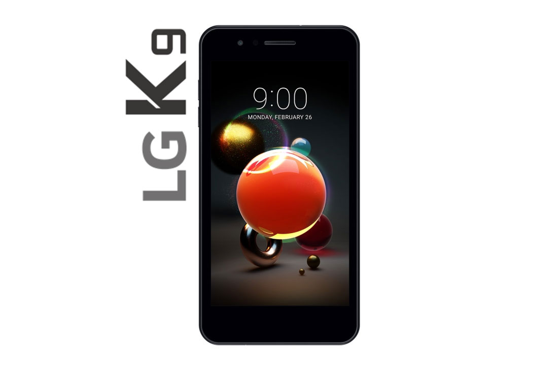 LG K9