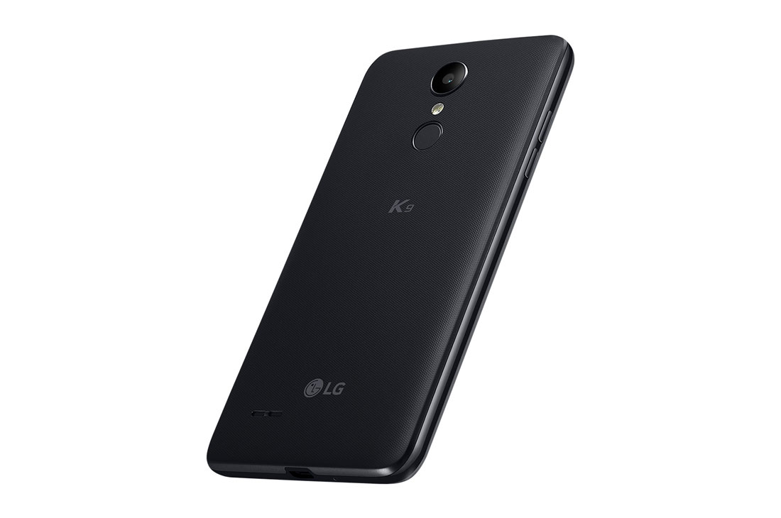 LG K9