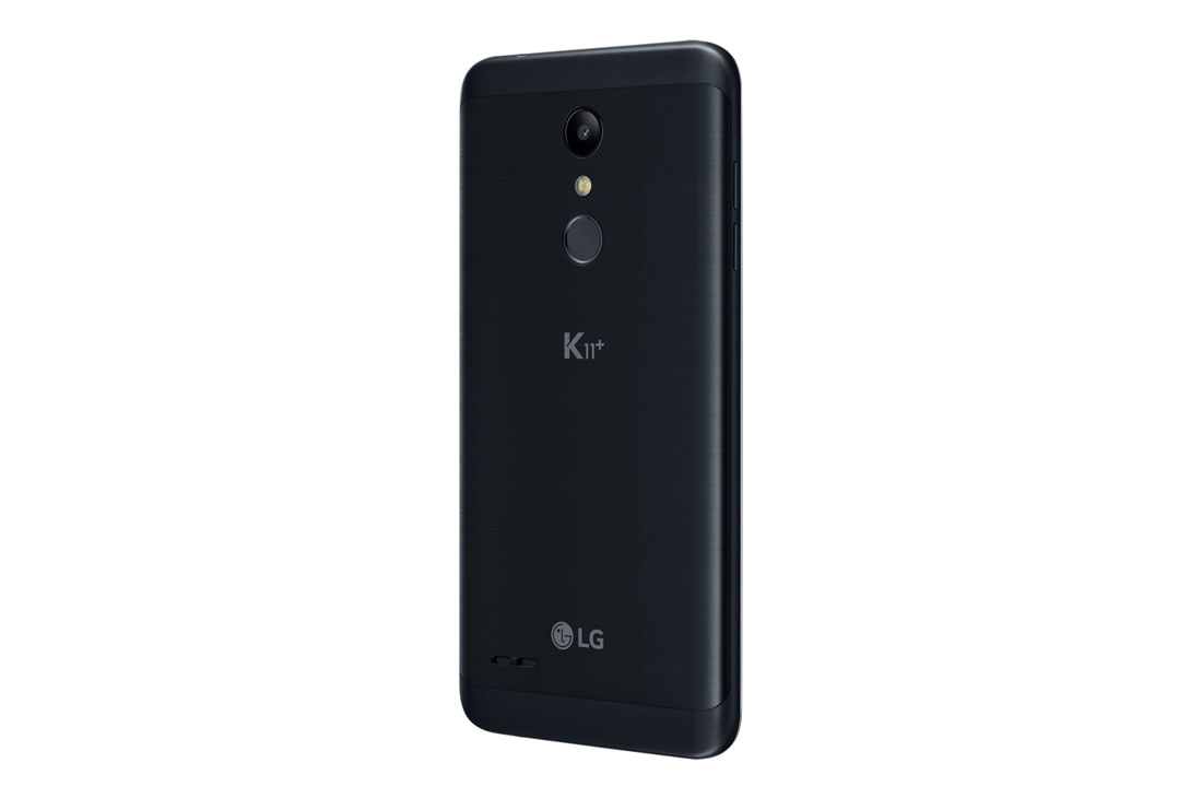 LG K11+