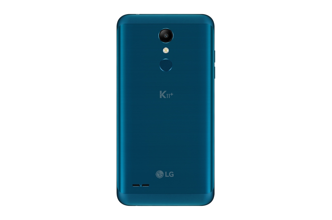 LG K11+