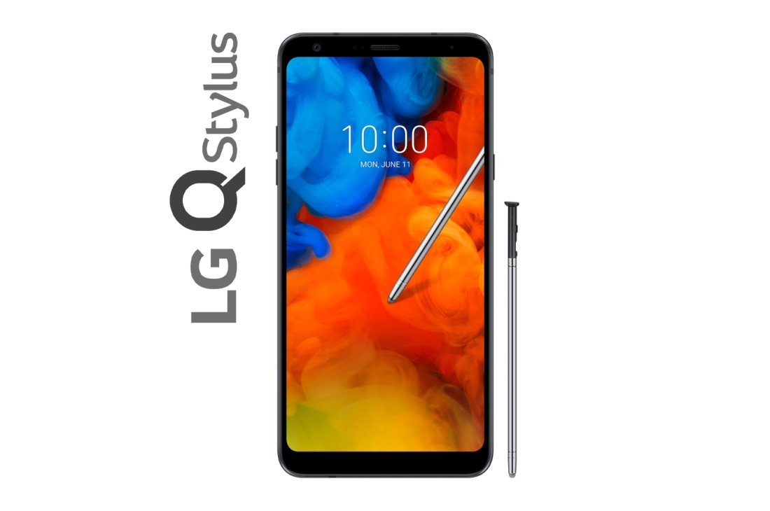 LG Q Stylus