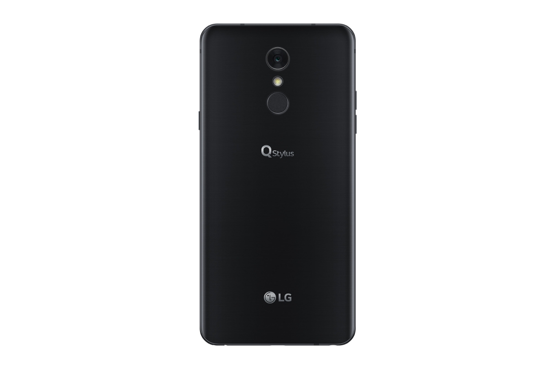 LG Q Stylus