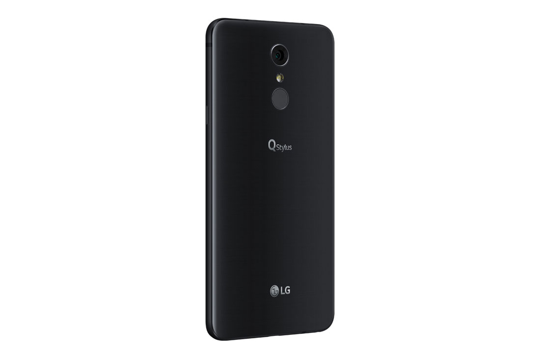 LG Q Stylus