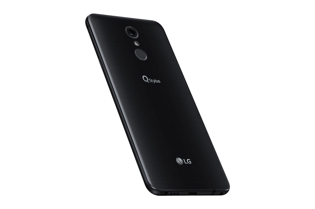 LG Q Stylus